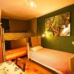 Hostel Tenerife La Orotava
