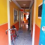Hostel Tenerife La Orotava