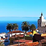 Tenerife Hostel La Orotava
