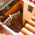 Tenerife La Orotava