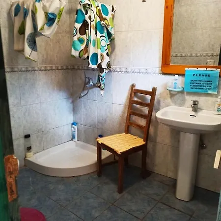 Hostel Tenerife La Orotava