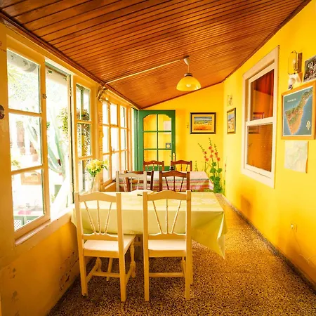 Tenerife Hostel