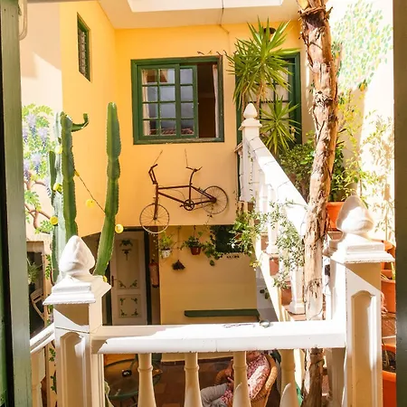 Hostel Tenerife