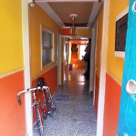 Auberge de jeunesse Tenerife La Orotava