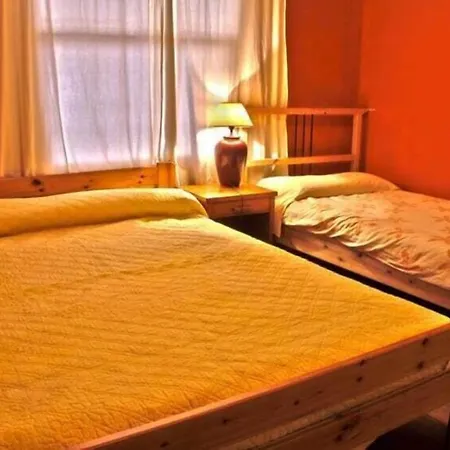 Auberge de jeunesse Tenerife *