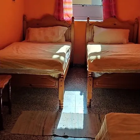 Auberge de jeunesse Tenerife *