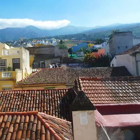 Tenerife Hostel La Orotava