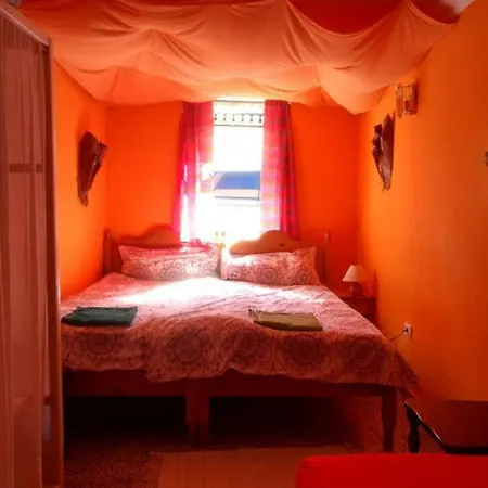 Tenerife Hostel La Orotava