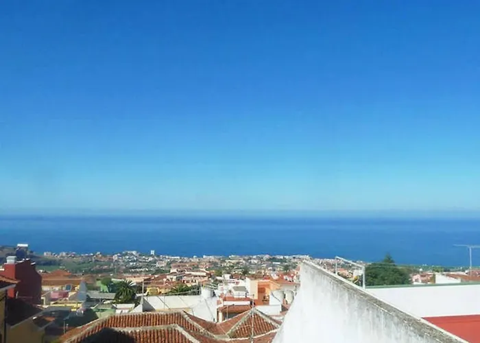 호스텔 Tenerife 라오로타바