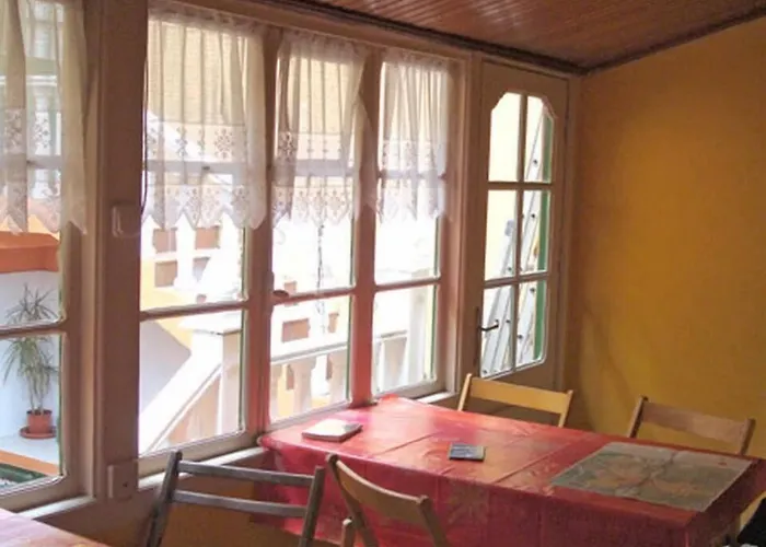 Tenerife 호스텔 라오로타바