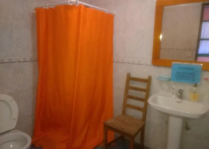 Tenerife 라오로타바