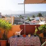 Vandrerhjem Tenerife