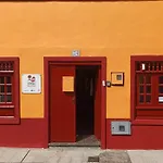 Vandrerhjem Tenerife La Orotava