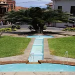 Tenerife Vandrerhjem *