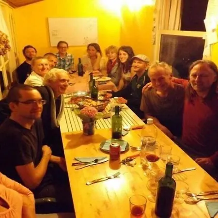 Vandrarhem Tenerife La Orotava