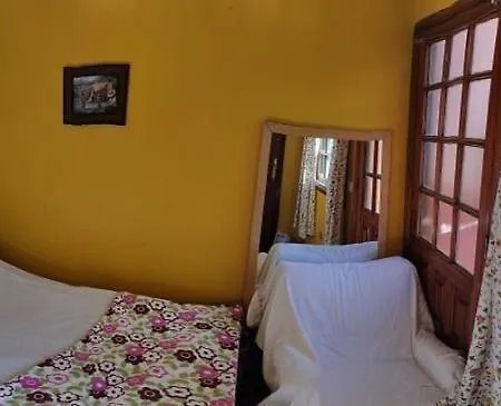 Tenerife Ostello La Orotava