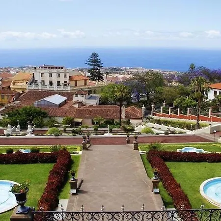 Vandrarhem Tenerife