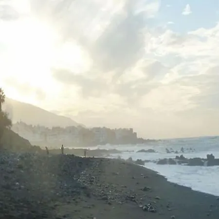 Tenerife Ostello La Orotava