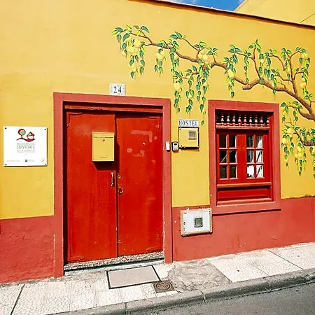 Tenerife Hostel
