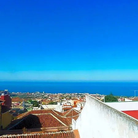 Ostello Tenerife