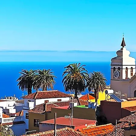 Tenerife ホステル *