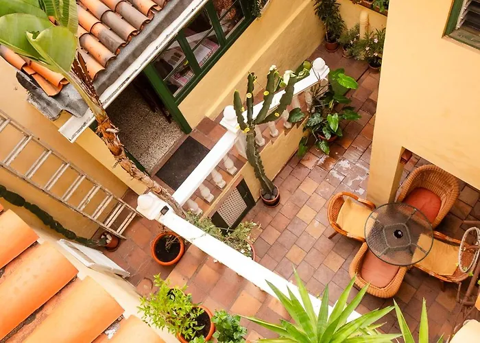 Tenerife *
