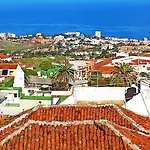 Tenerife Hostel La Orotava