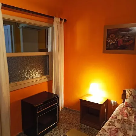 Hostel Tenerife