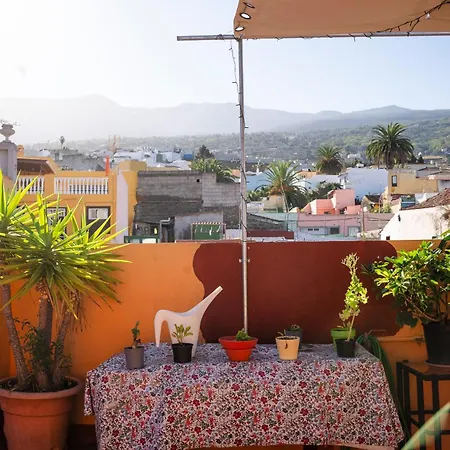 Hostel Tenerife