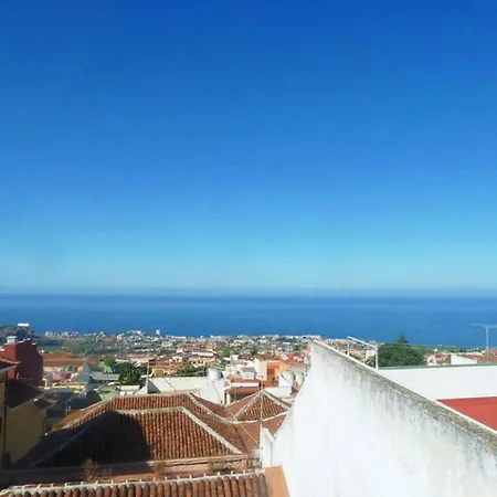 Hostel Tenerife La Orotava