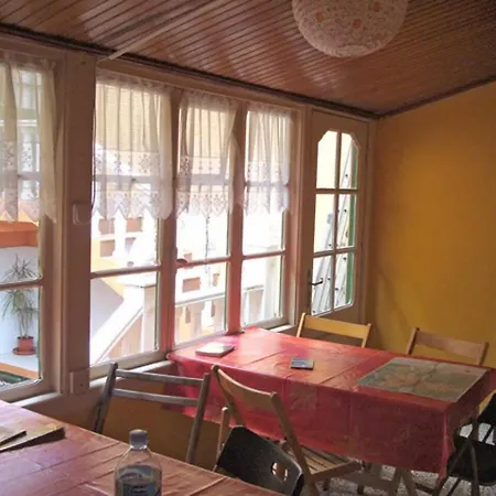 Tenerife Hostel La Orotava