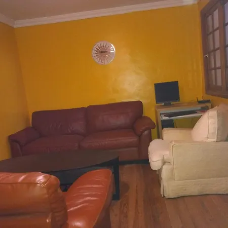 Tenerife Hostel