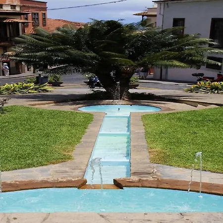 Tenerife Hostel *