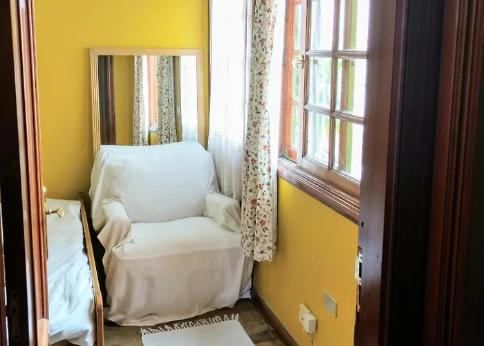 Vandrerhjem Tenerife *