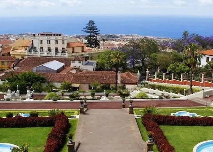 Tenerife Vandrerhjem