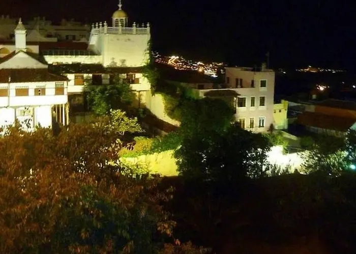 Vandrerhjem Tenerife *