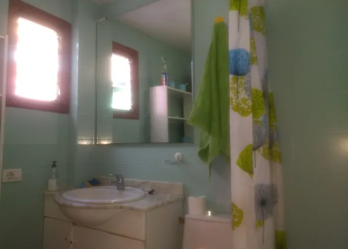 Tenerife Vandrerhjem La Orotava